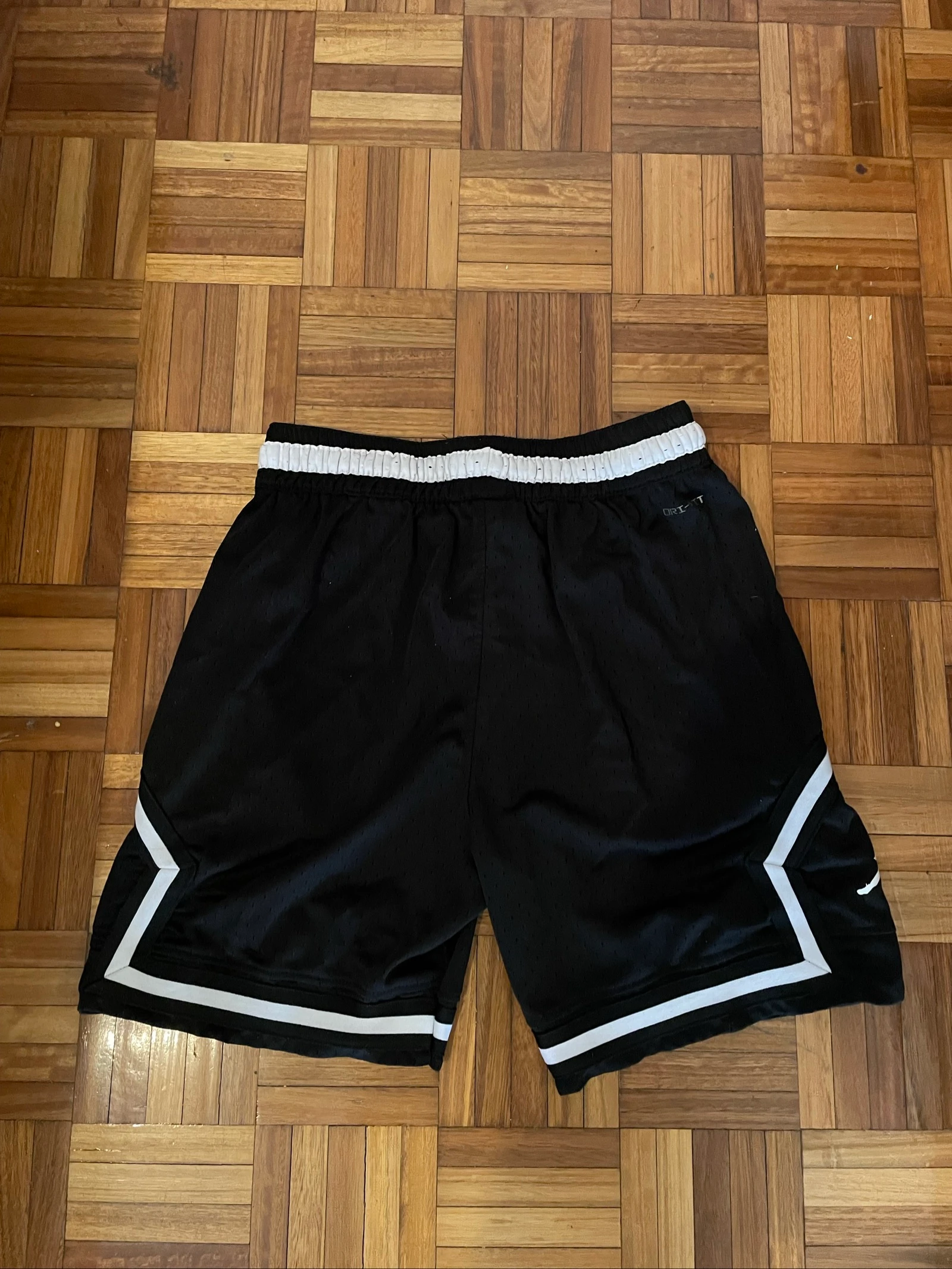 Jordan Shorts – photo 5